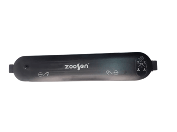 دستگاه پرس پلاستیک دستی وکیوم سایز 30 سانتی متر ZOOSEN