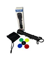 چراغ قوه سیلند مدل GS-9006