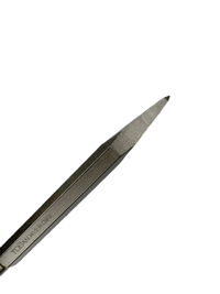 قلم شش گوش نوک تیز سایز 17*280 میلی متر توسن مدل T20-280-17BPC6A