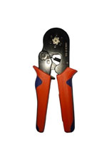 انبر پرس وایرشو 6 گوش زن ELECTRICIANNS TOOLS مدل HSC8 6-6A 