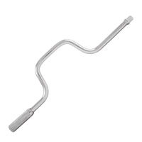دسته بکس هندلی 3/8 اینچ توسن مدل T3892-90