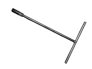 آچار بکس تی سایز 11 میلی متر توسن مدل T1480-12T11