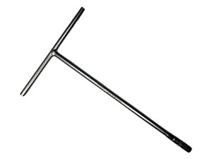 آچار بکس تی سایز 8 میلی متر توسن T1480-12T8