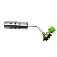 تورچ سر اسپری سیلور مدل GT-TR-T