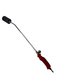 سری گرمکن بلند توسن مدل THT-46CO