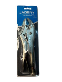 انبر قفلی 10 اینچ جادری مدل HM-2438