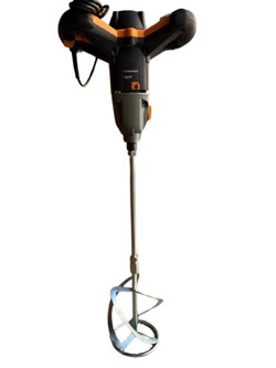دریل همزن تک مته 1800 وات boerte RG219C