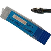 فرز فرم 8میلی متر مخروطی سر گرد faiz FX0820M06
