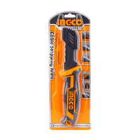 چاقو کابل بر INGCO مدل HPK82001