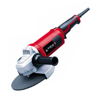 فرز سنگبری 230 میلیمتر 2350 وات با کیف محک AG230/2350
