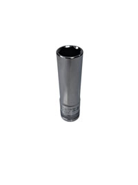 بکس تکی درایو 1/2 اینچ 15 میلی متر بلند توسن مدل T1274L-15