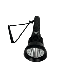 چراغ قوه شارژی سیلند مدل GS-9085