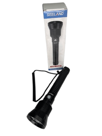 چراغ قوه شارژی سیلند مدل GS-9085