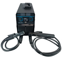 اینورتر 200 آمپر اینتیمکس MMA-410PLUS