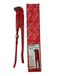 آچار شلاقی دو دسته 1/5 اینچ توسن مدل T222-1 1/2