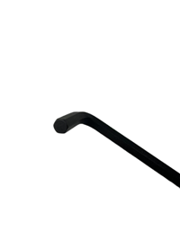 آچار آلن سایز 8 میلی متر کوتاه توسن مدل T726-8