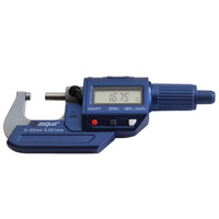 میکرومتر خارج سنج 0-25 میلی متر داسکوا 2005-4230
