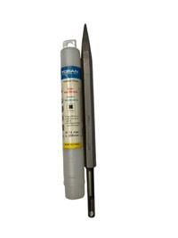 قلم چهار شیار نوک تیز توسن مدل T20-250-14PC4