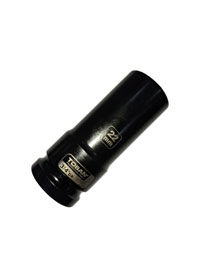 بکس تکی درایو 3/4 اینچ سایز 22 میلی متر فشار قوی بلند توسن مدل TI3474D-22