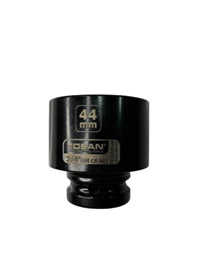 بکس تکی 3/4 درایو سایز 44 میلی متر فشار قوی توسن مدل TI-3474S-44