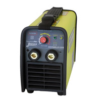 دستگاه اینورتر جوشکاری 200 آمپر گام الکتریک جوشا ECOWELD 3202