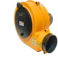 دم برقی 3 اینچ 125 وات وستا AS 125-240