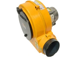 دم برقی 3 اینچ 125 وات وستا AS 125-240
