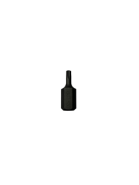 نوک پیچ گوشتی ستاره ای کوتاه 1/2 درایو توسن T20 مدل T2153-T20S