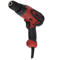 دریل پیچ گوشتی برقی 450 وات محک SDM-450