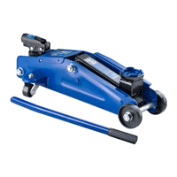 جک سوسماری 2 تن دسته گردان نووا مدل 4202