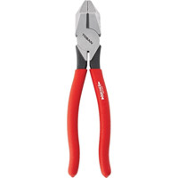 انبردست صنعتی 9.5 اینچ سری آرچر توسن T5113-9.5PA