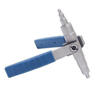 انبر گشاد کن value مدل VST-22B