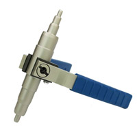 انبر گشاد کن value مدل VST-22B