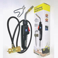 تورچ جوشکاری P&M مدل PM-8389