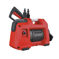 کارواش 110 بار ذغالی 1400 وات محک HPW-110S