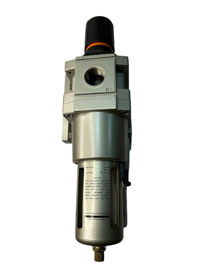 واحد مراقبت پنوماتیک دو قلو 3/4 LMC مدل AC5010-06