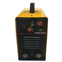دستگاه اینورتر جوشکاری 250 آمپر صبا الکتریک R-INV-250V
