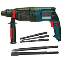  دریل بتن کن 2 کیلویی 800 وات پی ای پی RH-11253