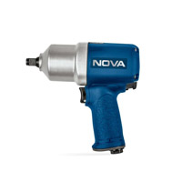 آچار بکس بادی درایو 1/2 اینچ بدنه کامپوزیت 980 نیوتن نووا NTA-1102