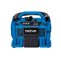 کمپرسور باد فندکی نووا مدل NTA-9161