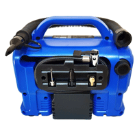 کمپرسور باد فندکی نووا مدل NTA-9161