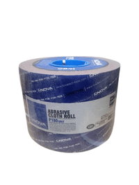 رول سنباده گرید 180 نووا مدل 0180