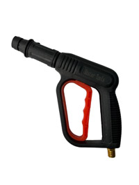 تفنگ کارواش کوتاه master tools 