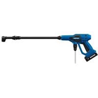 کارواش شارژی 18 ولت 250 وات نووا NTW-5500