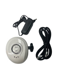مینی کمپرسور ایر براش میکاپ و ناخن BT-19