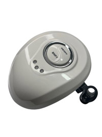 مینی کمپرسور ایر براش میکاپ و ناخن BT-19