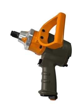 آچار بکس بادی درایو 3/4 اینچ 1350 نیوتن faiz