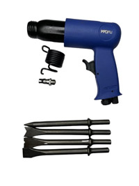 چکش بادی wufu مدل WFH-1042