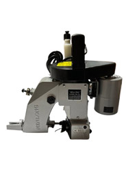 چرخ سر کیسه دوز نیولانگ مدل NP-7A