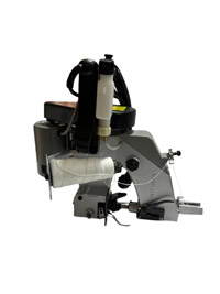 چرخ سر کیسه دوز نیولانگ مدل NP-7A